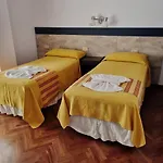 Crystal Hotel