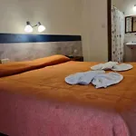 Crystal Hotel