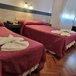 Crystal Hotel